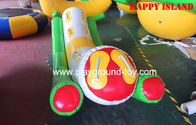 καλύτερος Inflatables για KidsBaby τις διογκώσιμες ψευτοπαλλικαράδων βαρκών φωτογραφικές διαφάνειες 0.55mm νερού παιδιών διογκώσιμες PVC Polato ή Οξφόρδη προς πώληση