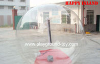 Κίνα Αστείο σπίτι αναπήδησης μικρών παιδιών PVC TPU, διογκώσιμος άλτης παιδιών για την πισίνα rxk-00101 διανομέας 