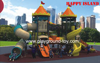 Κίνα Δημοφιλής πλαστικός εξοπλισμός παιδικών χαρών φύλαξης παιδιών για το πάρκο διανομέας 
