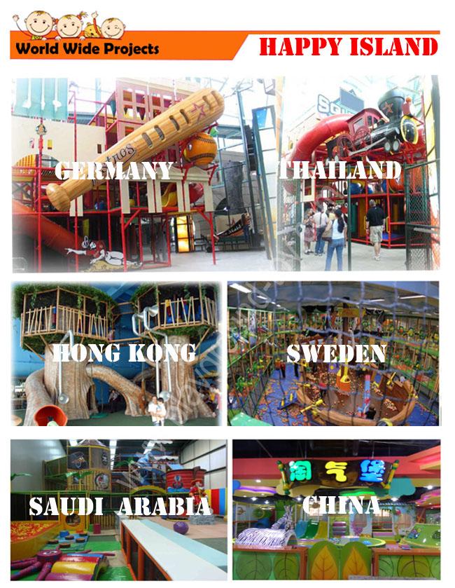 Μαλακό εσωτερικό κέντρο παιχνιδιού παιδιών εξοπλισμού εγχώριων παιδικών χαρών με 70 πραγματικά προγράμματα χωρών